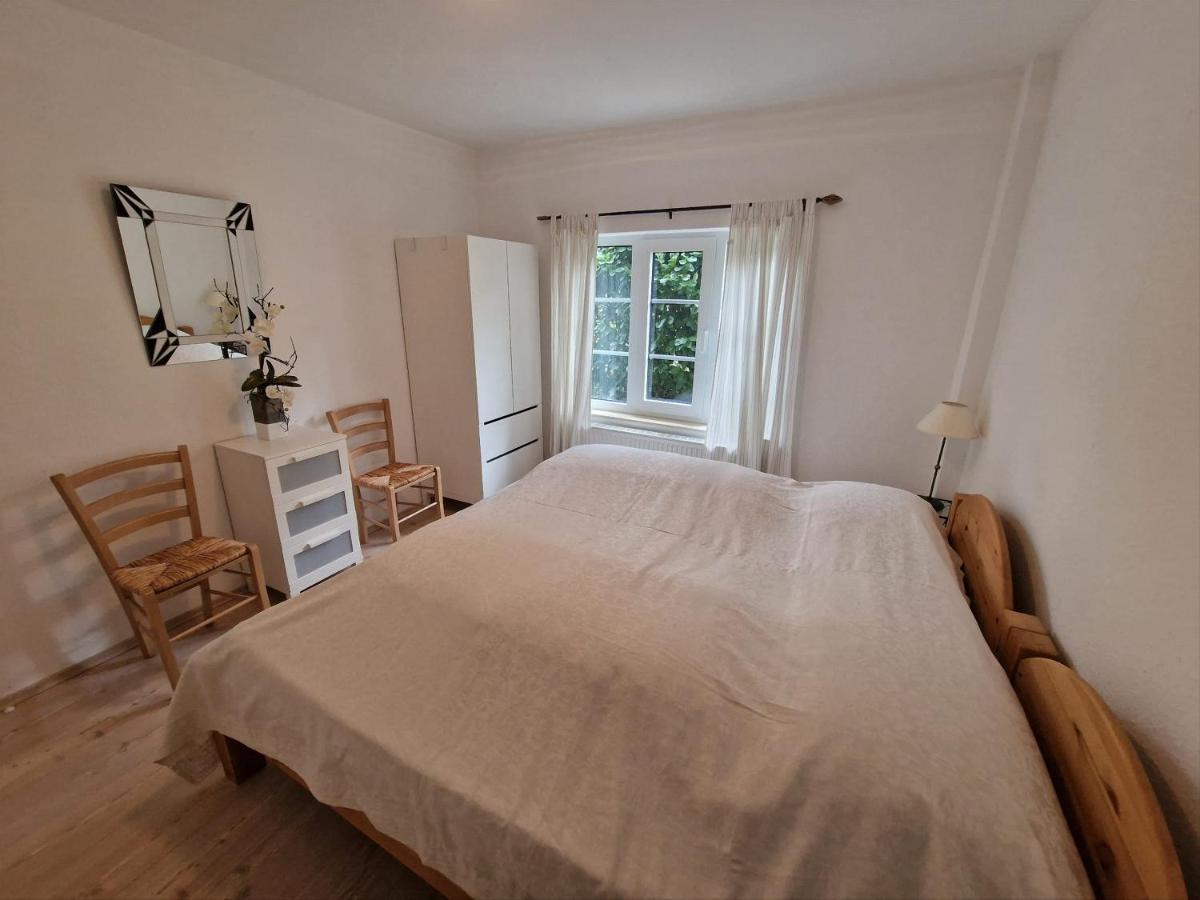 Apartmán Teich-11B Großenbrode Exteriér fotografie