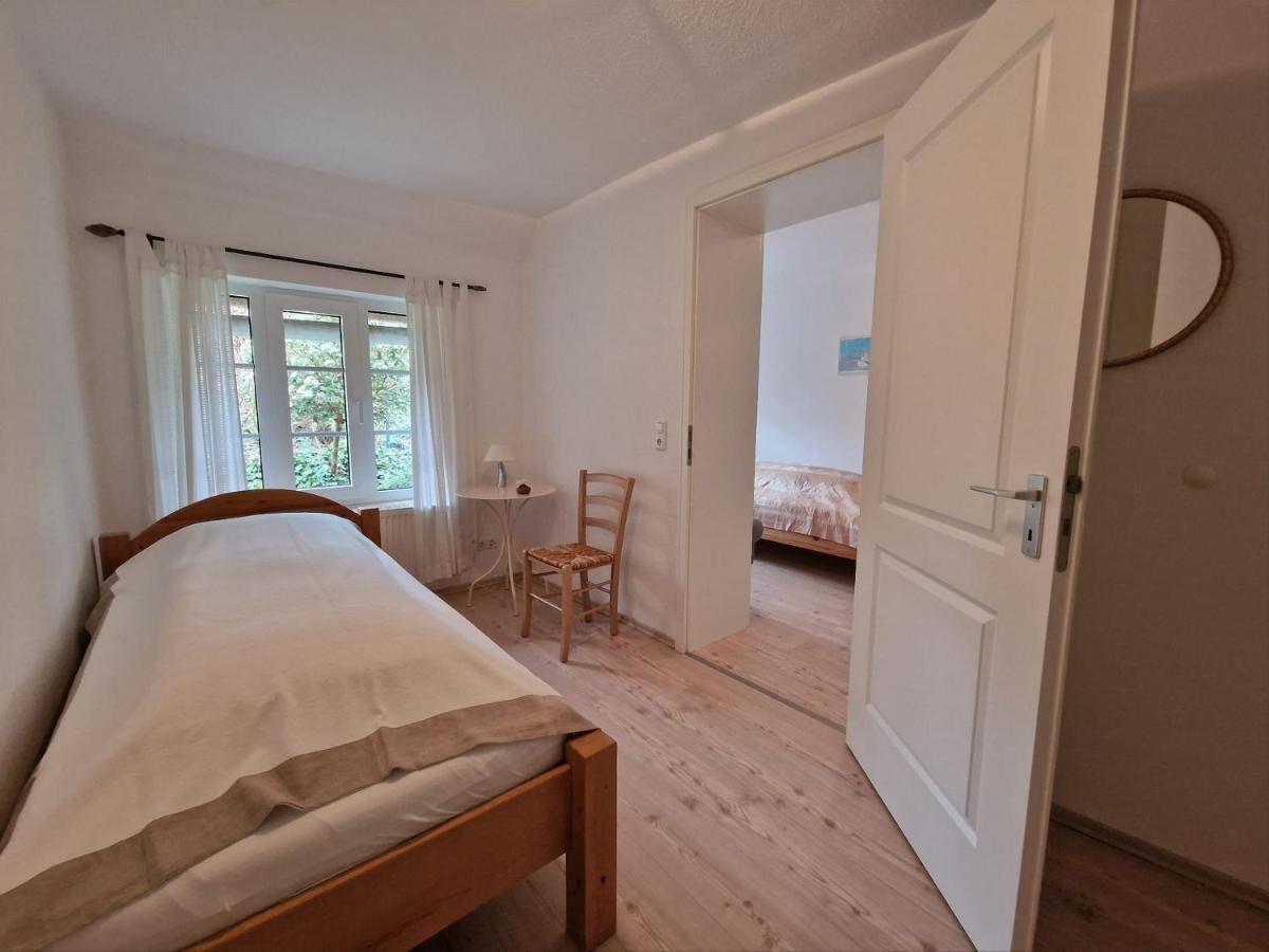 Apartmán Teich-11B Großenbrode Exteriér fotografie